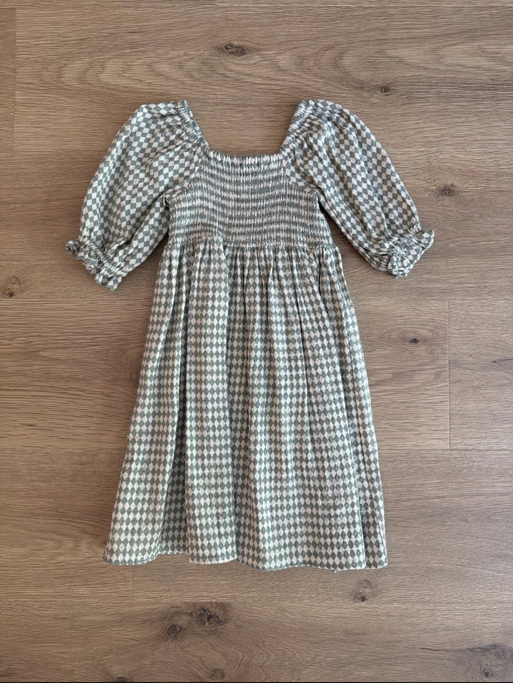 Rylee and Cru Adelaide dress